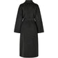 Emporio Armani Wool Coat