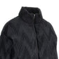 Emporio Armani Coats BLACK