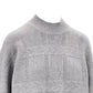 Emporio Armani Wool Crewneck Sweater
