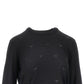 Emporio Armani Sweaters BLACK