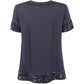 Emporio Armani Sweaters BLACK