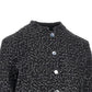 Emporio Armani Jackets BLACK