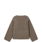 Emporio Armani Sweaters GREY