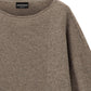 Emporio Armani Sweaters GREY