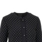 Emporio Armani Sweaters BLACK