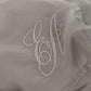 Emporio Armani Scarfs WHITE
