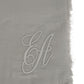Emporio Armani Scarfs WHITE