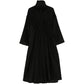 Emporio Armani Coats BLACK