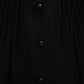 Emporio Armani Coats BLACK