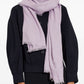 Emporio Armani Scarfs LILAC