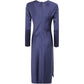 Emporio Armani Dresses NAVY
