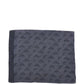 Emporio Armani Scarfs NAVY