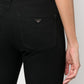 Emporio Armani Jeans BLACK