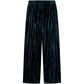 Emporio Armani Trousers GREEN