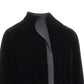 Emporio Armani Shirts BLACK
