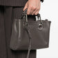 Emporio Armani Bags.. GREY