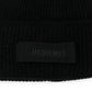 JACQUEMUS Hats BLACK