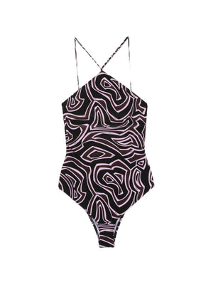 PUCCI Sea clothing BROWN