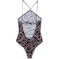 PUCCI Sea clothing BROWN