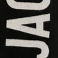 JACQUEMUS Scarfs BLACK