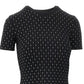 Emporio Armani Dresses BLACK