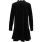 Emporio Armani Dresses BLACK