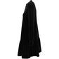 Emporio Armani Dresses BLACK