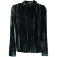 Emporio Armani Velvet Shirt