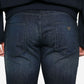 Emporio Armani Jeans NAVY