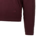 Emporio Armani Sweaters BORDEAUX