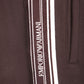 Emporio Armani Trousers BROWN