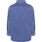 Emporio Armani Denim Cotton Shirt