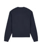 Emporio Armani Sweaters NAVY