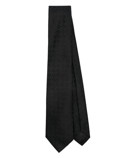 Emporio Armani Silk Tie