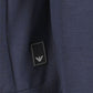 EMPORIO ARMANI CAPSULE Sweaters NAVY