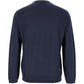 EMPORIO ARMANI CAPSULE Sweaters NAVY