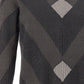 EMPORIO ARMANI CAPSULE Sweaters NAVY