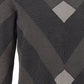 EMPORIO ARMANI CAPSULE Sweaters NAVY