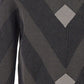 EMPORIO ARMANI CAPSULE Sweaters NAVY