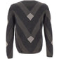 EMPORIO ARMANI CAPSULE Sweaters NAVY