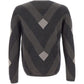 EMPORIO ARMANI CAPSULE Sweaters NAVY