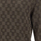 EMPORIO ARMANI CAPSULE Sweaters BROWN