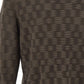 EMPORIO ARMANI CAPSULE Sweaters BROWN