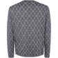 EMPORIO ARMANI CAPSULE Sweaters GREY