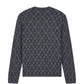 EMPORIO ARMANI CAPSULE Sweaters NAVY