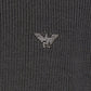 EMPORIO ARMANI CAPSULE Sweaters GREY