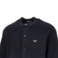 EMPORIO ARMANI CAPSULE Sweaters NAVY