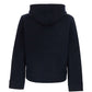 EMPORIO ARMANI CAPSULE Coats NAVY