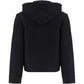 EMPORIO ARMANI CAPSULE Coats BLACK
