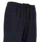 EMPORIO ARMANI CAPSULE Trousers NAVY